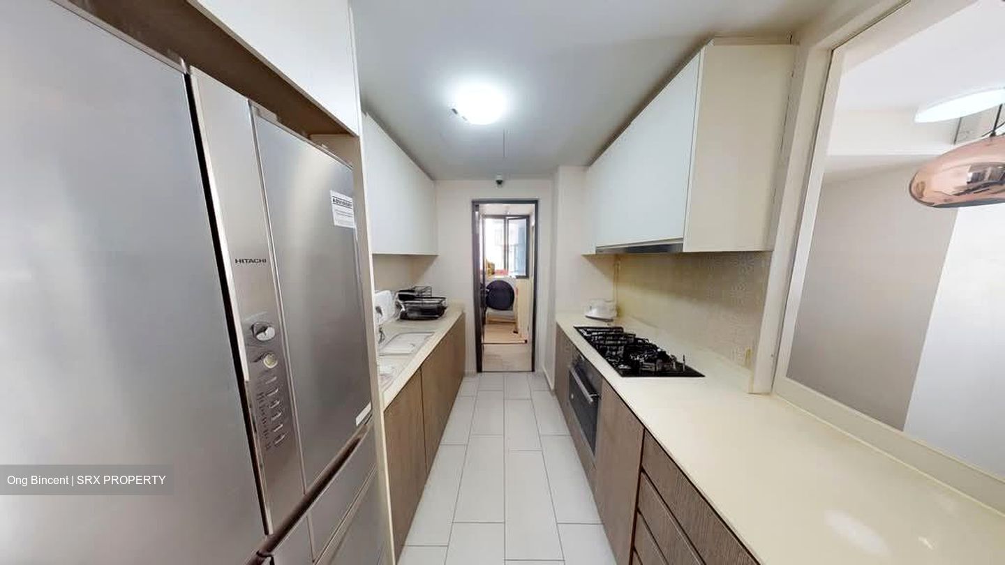 The Criterion (D27), Condominium #532075931